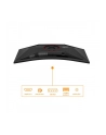 aoc Monitor CU34G4Z 34 cale 240Hz Curved VA HDMIx2 DP HAS - nr 85