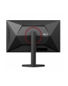aoc Monitor 27 '' U27G4R Fast IPS 4K 160Hz HDMI DP Pivot - nr 102