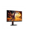 aoc Monitor 27 '' U27G4R Fast IPS 4K 160Hz HDMI DP Pivot - nr 104