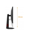 aoc Monitor 27 '' U27G4R Fast IPS 4K 160Hz HDMI DP Pivot - nr 116
