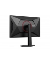 aoc Monitor 27 '' U27G4R Fast IPS 4K 160Hz HDMI DP Pivot - nr 23