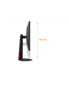 aoc Monitor 27 '' U27G4R Fast IPS 4K 160Hz HDMI DP Pivot - nr 29