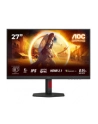 aoc Monitor 27 '' U27G4R Fast IPS 4K 160Hz HDMI DP Pivot - nr 59
