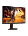 aoc Monitor 27 '' U27G4R Fast IPS 4K 160Hz HDMI DP Pivot - nr 67