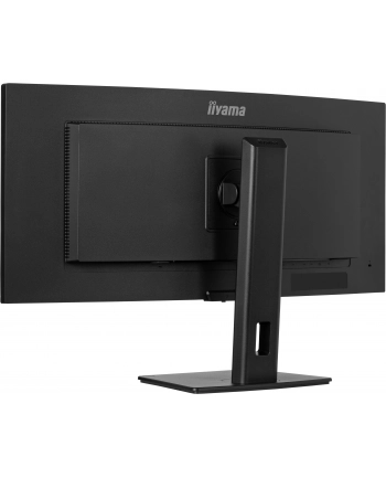 iiyama Monitor 34 '' XCB3497WQSNP-B1 VA,UWQHD,1500R,USB-cDock,KVM,95W /5y/