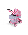 zapf creation BABY born Wózek dla lalki Deluxe Pram 834145 - nr 17