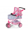zapf creation BABY born Wózek dla lalki Deluxe Pram 834145 - nr 7