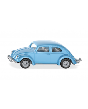 SIKU 1557 VW Beetle