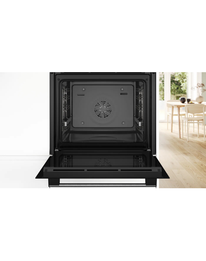 bosch Piekarnik HBA534ES3 główny