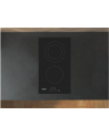 whirlpool Płyta ceramiczna 2 pola WRD6030B - nr 5