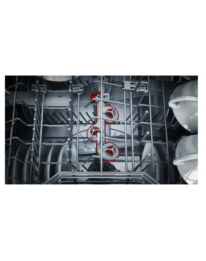 bosch Zmywarka SBD6ECX12E główny