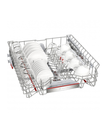 bosch Zmywarka serie 6, 3 kosz SMD6ECX12E