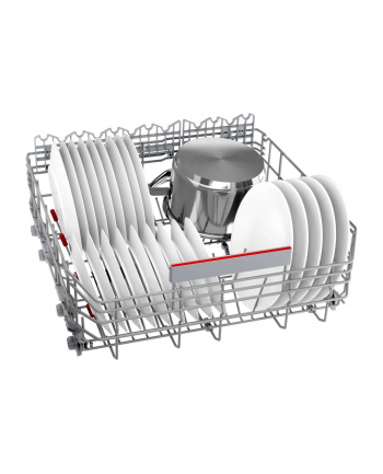 bosch Zmywarka serie 6, 3 kosz SMD6ECX12E