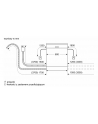 bosch Zmywarka SMV4ETX08E - nr 3
