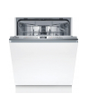 bosch Zmywarka SMV4HVX07E 3 kosz - nr 1