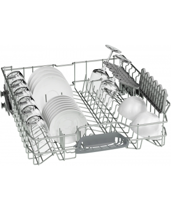 bosch Zmywarka SMV4HVX07E 3 kosz