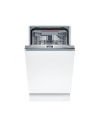 bosch Zmywarka SPV4HMX49E - nr 1