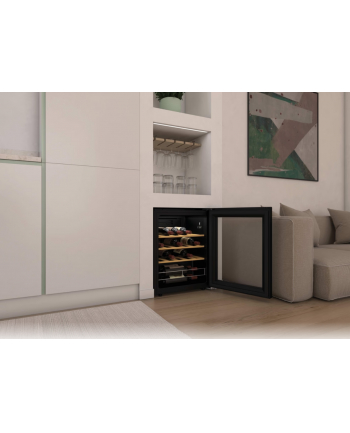 candy Chłodziarka na wino CWC023 nr 1