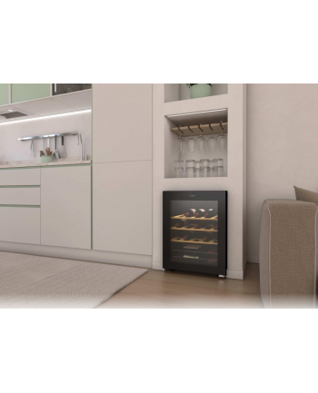 candy Chłodziarka na wino CWC023 nr 2