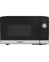 bosch Kuchenka mikrofalowa FEL023MS2 - nr 4
