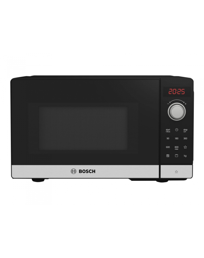 bosch Kuchenka mikrofalowa FEL023MS2 główny