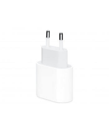 apple Zailacz 20W USB-C Power Adapter nr 1