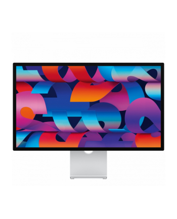apple Studio Display - Nano-Texture Glass - Uchwyt mocujący VESA. Bez podstawki