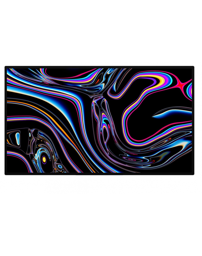 apple Pro Display XDR - Sandardowe szkło główny