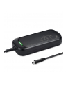 qoltec Ładowarka do roweru skutera elektrycznego XIAOMI 36V | 42V | 2A |8.0*.8.0mm+pin | wodoodporna + kabel zasilający - nr 2