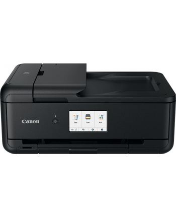 canon Drukarka atramentowa TS9550a 2988C036 Czarna