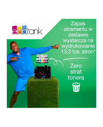 epson Urządzenie wielofunkcyjne EcoTank L6499 A4/4-in-1/3.3pl/37ppm/ADF35/PCL+PS