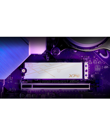 adata Dysk SSD XPG MARS 980 BLADE 2TB PCIe 5x4 14/13 GB/s M2