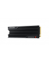 samsung Dysk SSD9100PRO Heatsink NVMe MZ-VAP1T0CW - nr 36