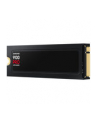 samsung Dysk SSD9100PRO Heatsink NVMe MZ-VAP1T0CW - nr 52