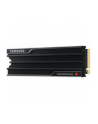 samsung Dysk SSD9100PRO Heatsink NVMe MZ-VAP1T0CW - nr 53