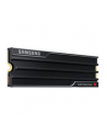 samsung Dysk SSD9100PRO Heatsink NVMe MZ-VAP1T0CW - nr 54