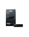 samsung Dysk SSD9100PRO Heatsink NVMe MZ-VAP1T0CW - nr 58