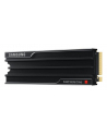 samsung Dysk SSD9100PRO Heatsink NVMe MZ-VAP1T0CW - nr 59