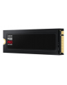 samsung Dysk SSD9100PRO Heatsink NVMe MZ-VAP1T0CW - nr 60