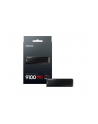 samsung Dysk SSD9100PRO Heatsink NVMe MZ-VAP1T0CW - nr 68