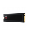 samsung Dysk SSD9100PRO Heatsink NVMe MZ-VAP1T0CW - nr 70