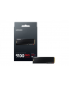 samsung Dysk SSD9100PRO Heatsink NVMe MZ-VAP1T0CW - nr 74
