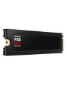 samsung Dysk SSD9100PRO Heatsink NVMe MZ-VAP1T0CW - nr 78
