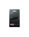 samsung Dysk SSD  SSD PRO Heatsink NVMe MZ-VAP2T0CW - nr 59