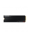 samsung Dysk SSD  SSD PRO Heatsink NVMe MZ-VAP2T0CW - nr 61