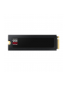 samsung Dysk SSD  SSD PRO Heatsink NVMe MZ-VAP2T0CW - nr 62