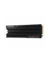 samsung Dysk SSD  SSD PRO Heatsink NVMe MZ-VAP2T0CW - nr 64