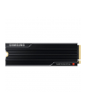 samsung Dysk SSD  SSD PRO Heatsink NVMe MZ-VAP2T0CW - nr 77