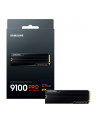 samsung Dysk SSD  SSD PRO Heatsink NVMe MZ-VAP2T0CW - nr 78