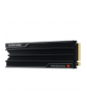 samsung Dysk SSD  SSD PRO Heatsink NVMe MZ-VAP2T0CW - nr 79